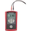 Wall thickness meas. device ECHOMETER 1076 Basic